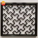 Decoration Divider Partition Stainless Steel Perforated Metal Sheet Wall Panel thumbnail-5