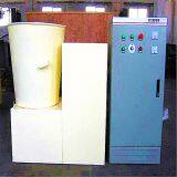 Semi-Automatic Box Foaming Machine Sponge Making Machine thumbnail-2