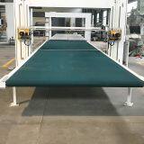 О горячем продаже машины для резки фенольной пенопластины в форме цветов, ЧПУ-машины для резки влажной пенопластины в форме цветов