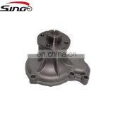 Water Pump 1C010-73032 for M9540 M9000 M8560 M8540 M8200 thumbnail-1