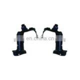 FRONT BUMPER BRACKET FOR Q7 2016 OEM 4M0807131C 4M0807132C