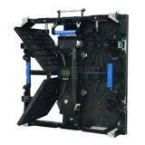 P3.91 Indoor 90 Degree Installation High Refresh Indoor Mobile LED Screen for Sound Events thumbnail-2