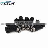 Original Fuel Injectors Oil Nozzle 25342385 For GMC Chevy Corsa Meriva Montana Tornado 93345842 thumbnail-2