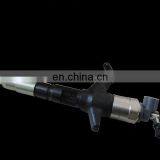 Good Quality Sell Well Auto Fuel Injector 095000-5550