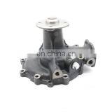 GENUINE WATER PUMP FOR J05E EXCAVATOR ENGINE 16100-E0374-00/16100-E0374 thumbnail-2