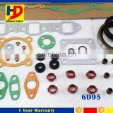 6D95 Diesel Engine Cylinder Head Gasket For ISUZU S6D95 6206-11-1810 thumbnail-4