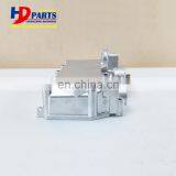 Engine Spare Parts D7D Volvo290 EC290 Oil Cooler Cover Radiator Cover thumbnail-6