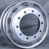 Steel Wheels thumbnail-2