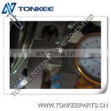 Excavator Parts 312B Travel Device Assy 312B Final Drive thumbnail-5