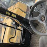 CAT 950H CATERPILLAR 5TON LOADER thumbnail-5