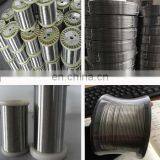 200 Series 201 202 Stainless Steel Wire Cold Drawn thumbnail-7