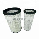 K2238PU High Performance Diesel Engine Parts Air Filter Elements AA90138 AF26531 AF26532 thumbnail-1