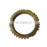 Transmission Gear Box Car Gearbox Body 115210361 Synchronizer Cone Ring
