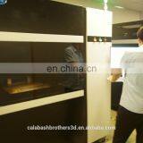 High Precision 0.05mm Layer 3D Rapid Prototyping SLA Technology 355NM Photosensitive Resin 3D Printer Machine Industrial thumbnail-6