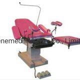Fully-Electric Obstetric Table Bene-65t Medical Equipment thumbnail-2