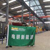 Henan Dianyan New Energy Technology Co.,Ltd company overview - view 1 thumbnail