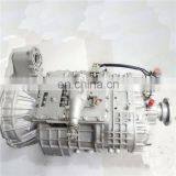 High Quality Great Price Fast Gearbox For YUTONG Bus thumbnail-3