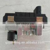 Original Turbo Electric Actuator G-59 6NW009550 6NW 009 550 767649 Turbocharger Actuator for Audi Diesel Engine Repair Parts thumbnail-3