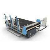 JTM-2621 CNC full Automatic Glass Cutting Machine