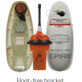 JOTRON Tron 60S EPIRB With Float Free Bracket thumbnail-5