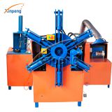 Xinpeng New Waste Automobile Starter Rotor Copper Pulling  Machine
