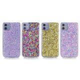 2020 Top Sell Products for IPhone 12 Pro Max 11 Cell Phone Case for IPhone 12 Mini Shiny Mobile Phone Covers for IPhone 12 Pro thumbnail-2