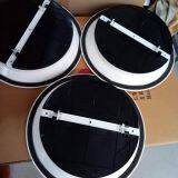 Hvac Air Duct Work Round Air Grille Supply Air Diffuser thumbnail-5