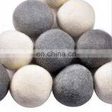 Cusotomize Size and Color Wool Dryer Balls Vietnam thumbnail-6
