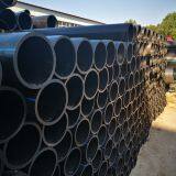 For Seawater Desalination Polyethylene Plastic Pipe 160mm Hdpe Pipe thumbnail-3