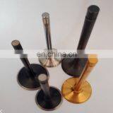 Titanium Engine Valve for Honda H22a H22 H23 Accord H22Z 2.2L 92-96 Prelude JDM VTEC DOHC OBD1 Gr5 Retainer thumbnail-5