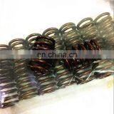 High Performance Racing Parts Engine Valves For TOYOTA LANDCRUISER FZJ80 4.5LTR PETROL 1FZ-FE 1FZ-F 1FZ-FE ti Retainers Lock Set thumbnail-6