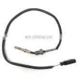 EGT SENSOR FOR AUDI A3 VW CADDY EOS PASSAT TOURAN JETTA 1.9 2.0 OEM 03G906088AT 03G906088A 03G906088BS 03L906088BS thumbnail-1