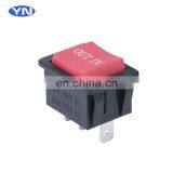 Mini Electric Boat Switch On Off thumbnail-6