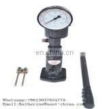 Diesel Injector Nozzle Pop Pressure Tester, Genuine 'mm Precision' Eco Model New thumbnail-2