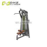 2019 Most Popular Gym Equipment Multi Function Lat Pulldown Machine For Sale thumbnail-2