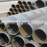 China Supplier Price Diameter Welded Steel Spiral Pipe Ssaw Tube thumbnail-2