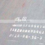 Good Price 2.5mm Q235b Rolled Carbon Steel Plate thumbnail-5