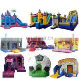 4m 4 Meter Jumping Castle Bouncy House Inflatable Bouncer thumbnail-6