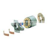 Kwasaki Hydraulic Pump K3v63 K3v112 K3v140 K3v180 K3v280 Hydraulic Pump Rebuilt Part thumbnail-4