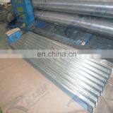 Hot Dipped Galvanized Steel gi Zinc Iron Price Roofing Sheets thumbnail-7