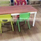 Best Price Daycare Facilities Used School Furniture thumbnail-1