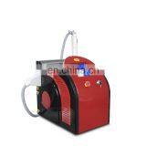 Portable Picosecond Laser Tattoo Removal Machine Laser Pico With 755nm Honey Comb Head With Effective Feedback thumbnail-5