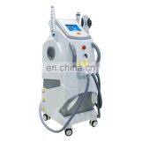 360 Magneto-optical Shr Hair Removal 755nm Picosecond Laser Machine for Tattoo Removal thumbnail-2