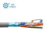 New Hot Selling Products Rubber Jacket Cable Cat5e thumbnail-5