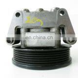 NEW Power Steering Pump C2C34135 02C2C34135 2W933A696AC 2W933A696AD High Quality thumbnail-1