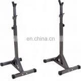 2021 Vivanstar ST6682 Тяжелый стой для приседаний и многофункциональный лавочек для жимов на грудь для домашней спортивной залы. Фитнес-оборудование. Половина стойки для приседаний thumbnail-2