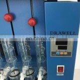 SZF-06A Soxhelet Apparatus Body Composition Analyzer Inbody Body Analyzer Body Fat Analyzer thumbnail-5