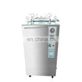 Laboratorio Sterilizer Vertical High Pressure Steam Autoclave thumbnail-2