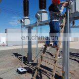 Portable Power Frequency AC DC Hipot Tester thumbnail-5