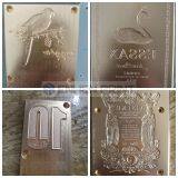 Factory Price CNC Brass Sheet Brass 5mm Sheet for Hot Stamping and Embossing thumbnail-5